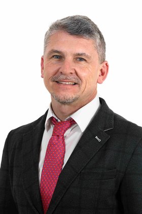 Assoc. Prof. David Belada, MD, Ph.D.
