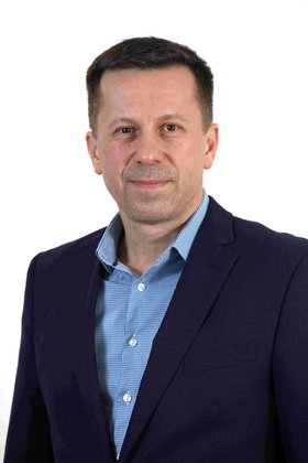 David Šálek, MD