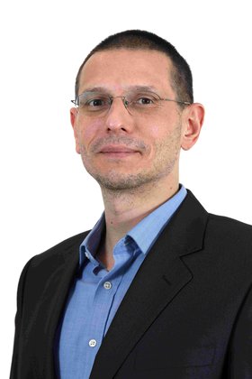 František Folber, MD, Ph.D.