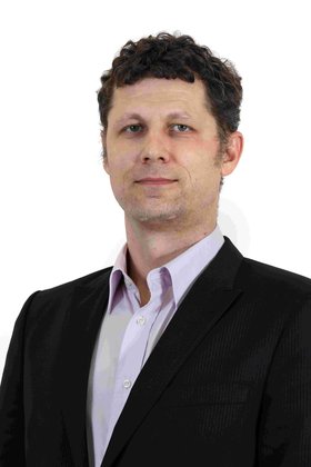Juraj Ďuraš, MD