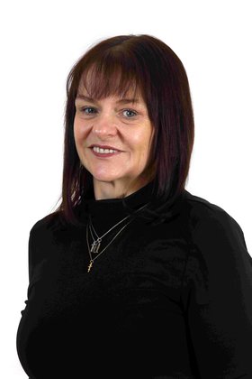 Kateřina Steinerová, MD