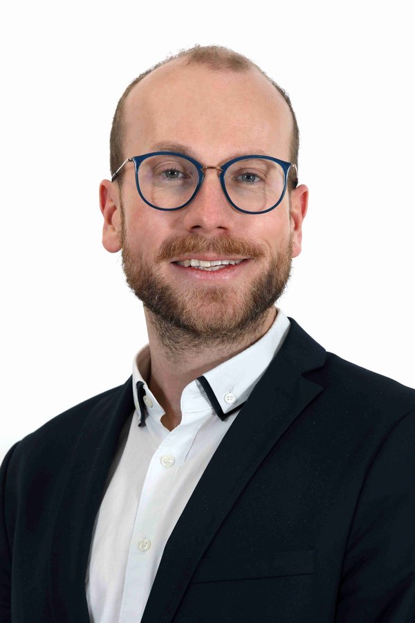 Prokop Vodička, MD
