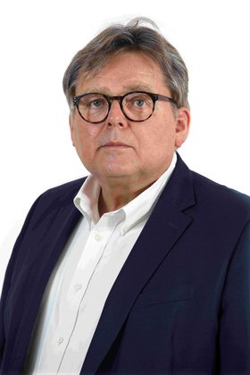 Prof. Marek Trněný, MD, CSc.
